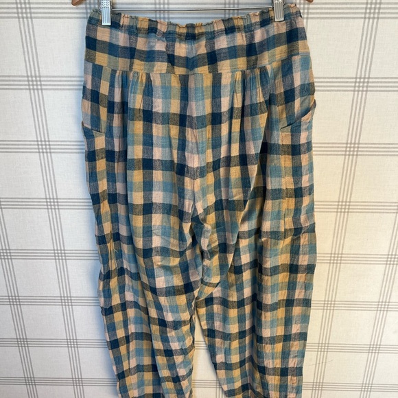 Ace & Jig Regenerative Collection Set - Top & Pants - Shore textile - Picture 7 of 8